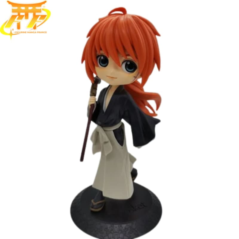 Kenshin "Vandraren" Nendoroid Figur – Kenshin™
