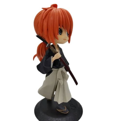 Kenshin "Vandraren" Nendoroid Figur – Kenshin™