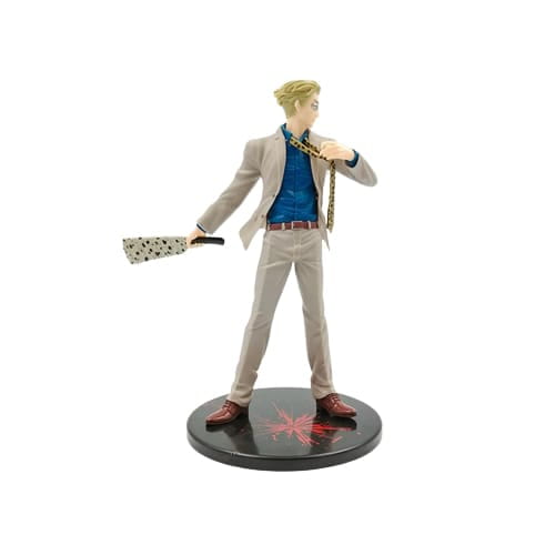 Kento Nanami Figur – Jujutsu Kaisen™