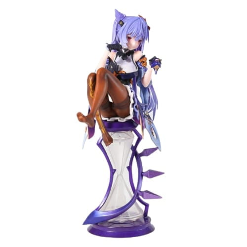 Keqing Figur – Genshin Impact™