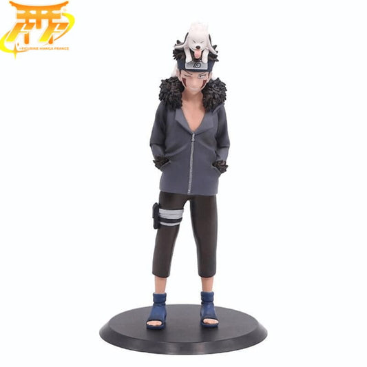 Kiba Inuzuka Figur - Naruto Shippuden™