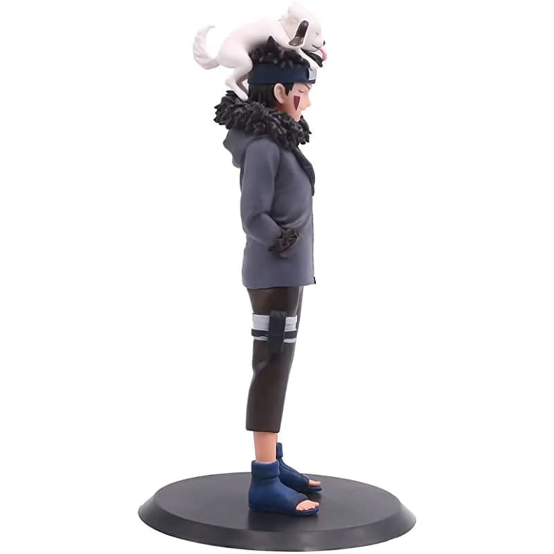 Kiba Inuzuka Figur - Naruto Shippuden™