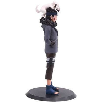Kiba Inuzuka Figur - Naruto Shippuden™