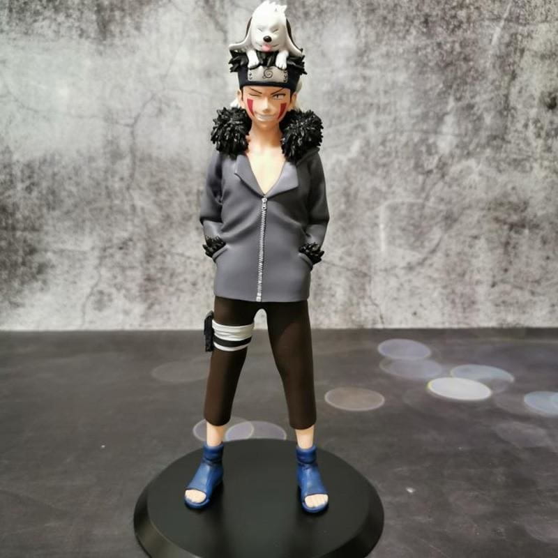 Kiba Inuzuka Figur - Naruto Shippuden™