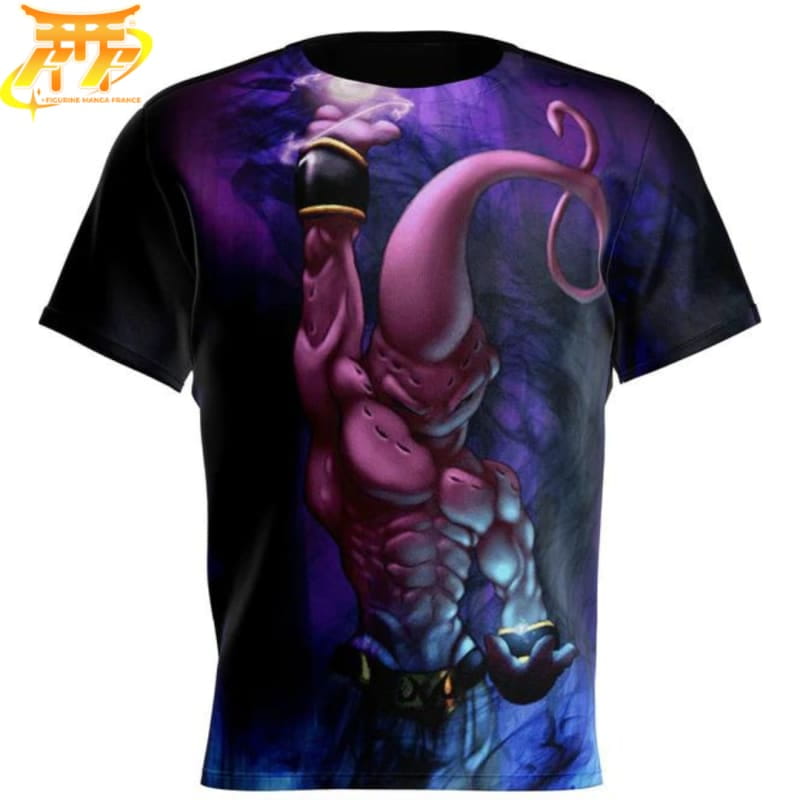 Kid Buu Tshirt - Dragon Ball Z™