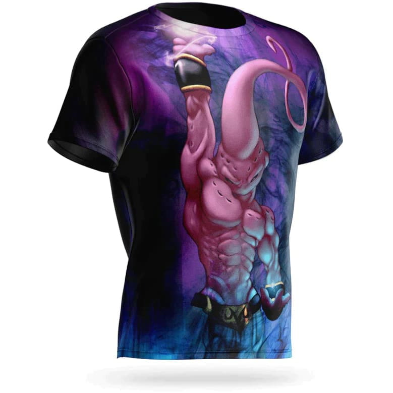 Kid Buu Tshirt - Dragon Ball Z™