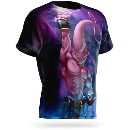 Kid Buu Tshirt - Dragon Ball Z™
