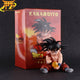 Kid Goku Figur – Dragon Ball Z™