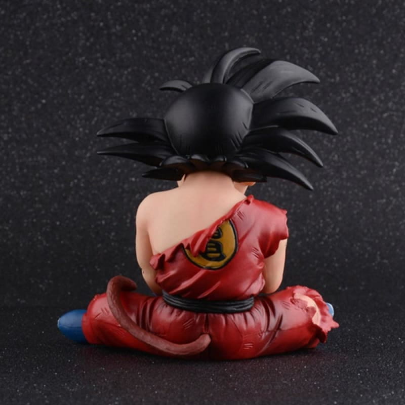 Kid Goku Figur – Dragon Ball Z™