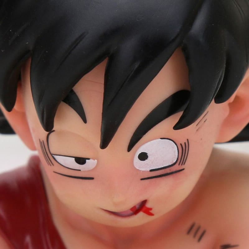 Kid Goku Figur – Dragon Ball Z™