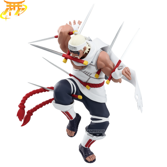 Killer Bee Figur – Naruto Shippuden™