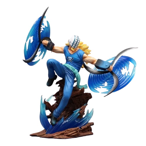 Killer Figur - One Piece™