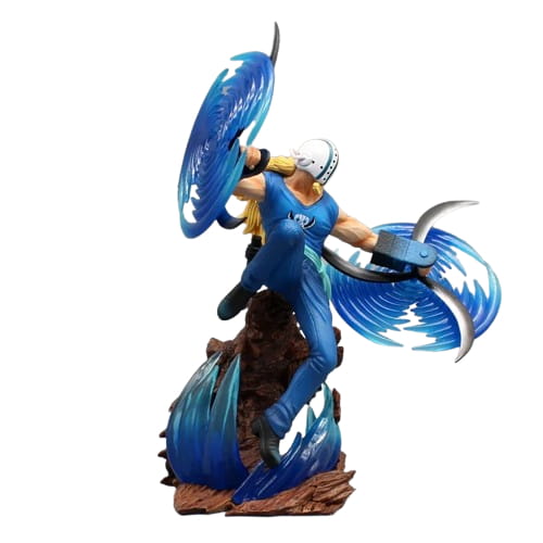 Killer Figur - One Piece™