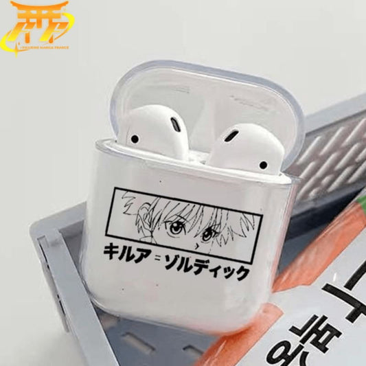 Killua AirPods-fodral – Hunter x Hunter™