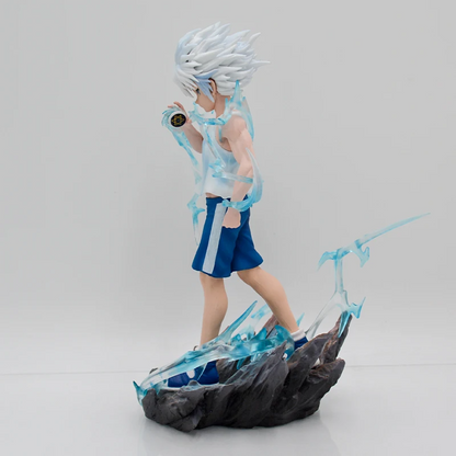 Killua ”Godspeed” Figur – Hunter x Hunter™