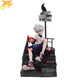 Killua ”Mördaren” Figur – Hunter x Hunter™