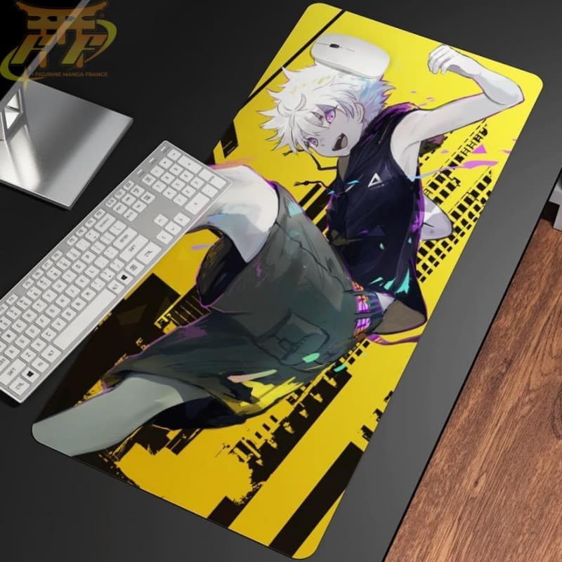 Killua Z Musmatta – Hunter x Hunter™