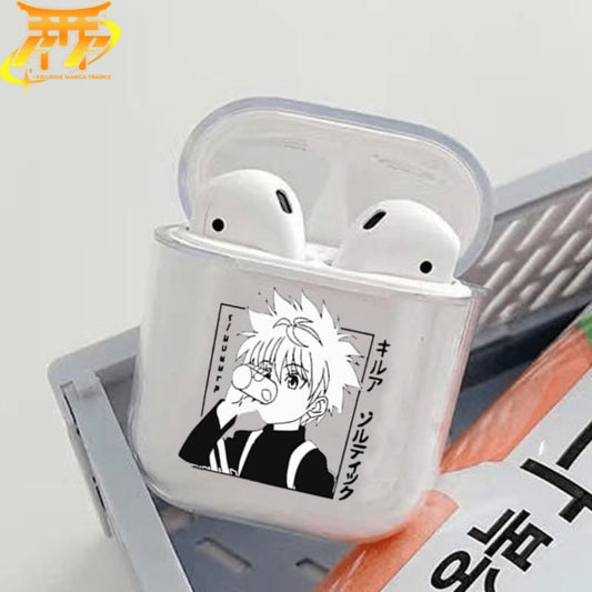 Killua Zoldyck AirPods-fodral – Hunter x Hunter™