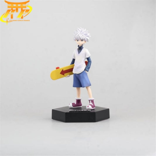 Killua Zoldyck Figur – Hunter x Hunter™