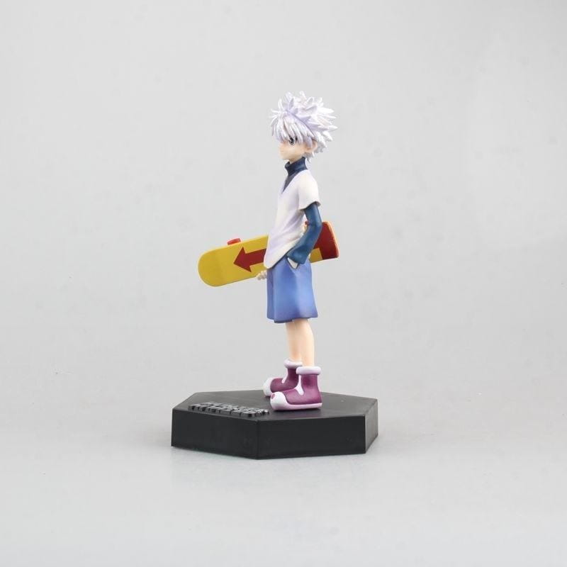 Killua Zoldyck Figur – Hunter x Hunter™