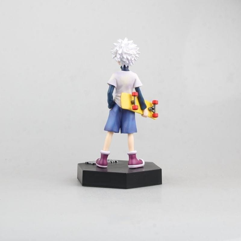 Killua Zoldyck Figur – Hunter x Hunter™