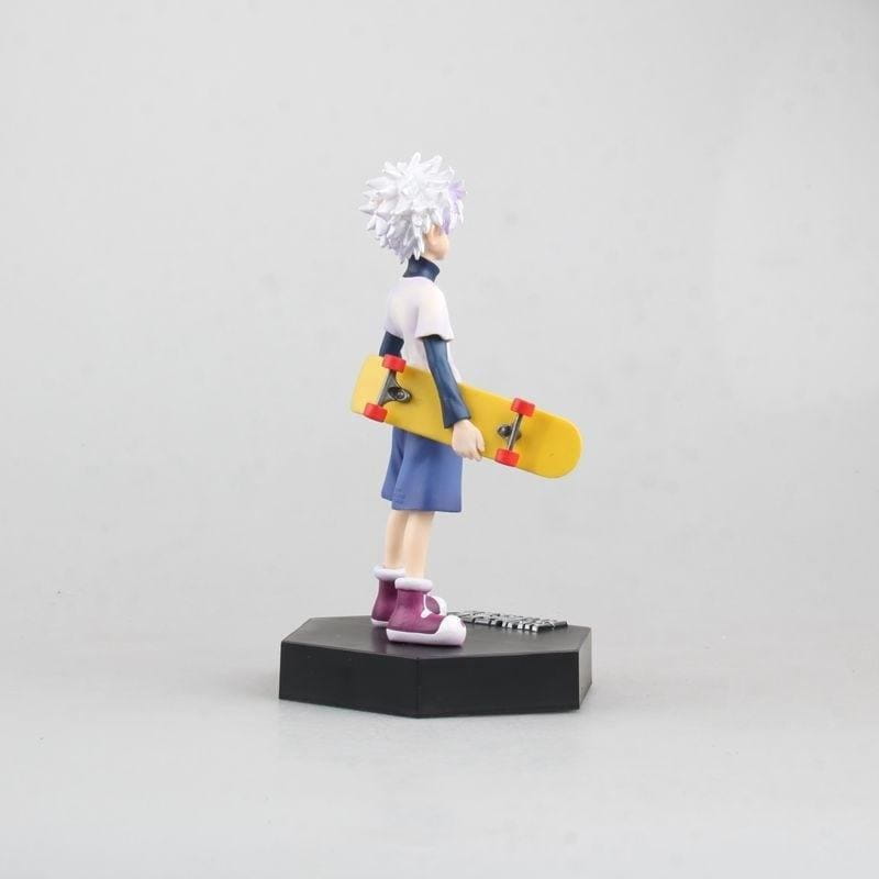 Killua Zoldyck Figur – Hunter x Hunter™