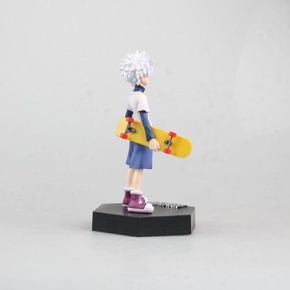 Killua Zoldyck Figur – Hunter x Hunter™
