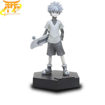 Killua Zoldyck Figur – Hunter x Hunter™