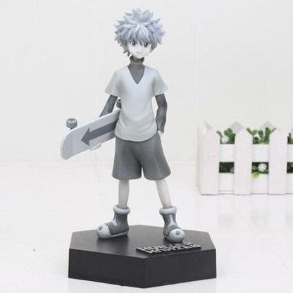 Killua Zoldyck Figur – Hunter x Hunter™