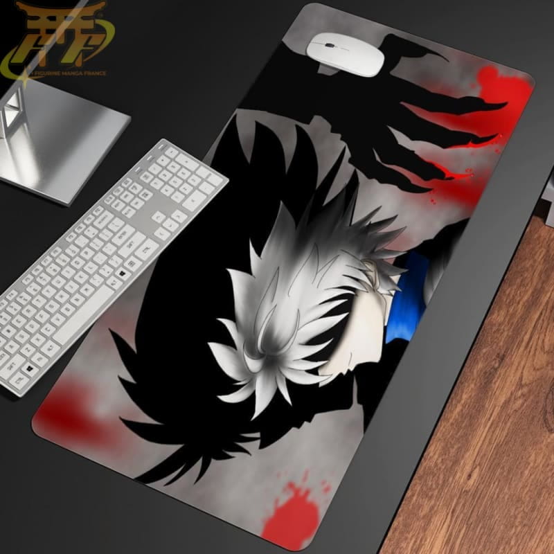Killua Zoldyck Musmatta V2 – Hunter x Hunter™