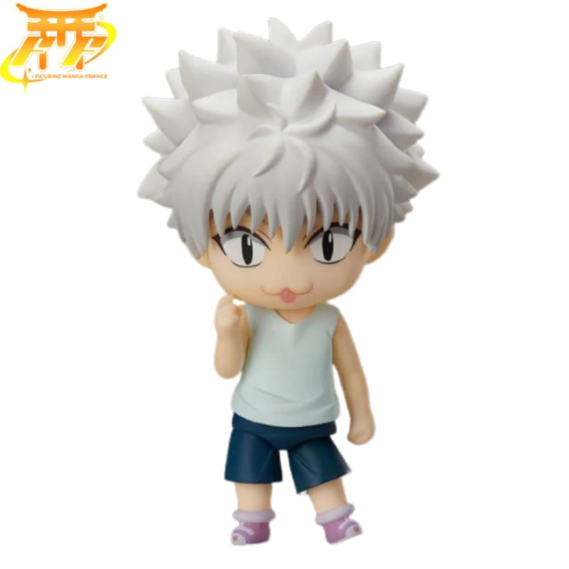 Killua Zoldyck Nendoroid Figur – Hunter x Hunter™