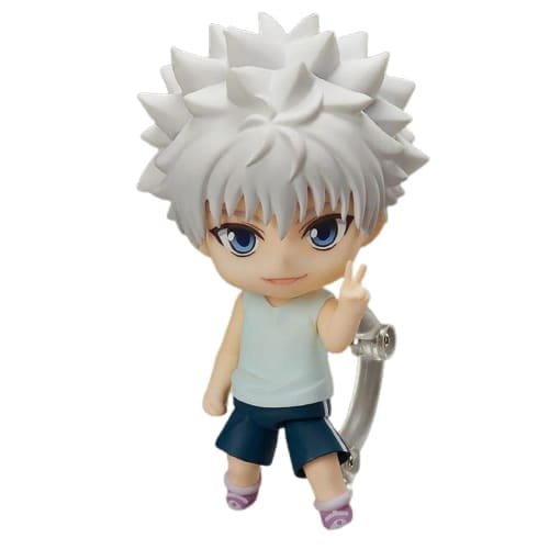 Killua Zoldyck Nendoroid Figur – Hunter x Hunter™