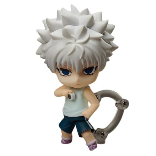 Killua Zoldyck Nendoroid Figur – Hunter x Hunter™