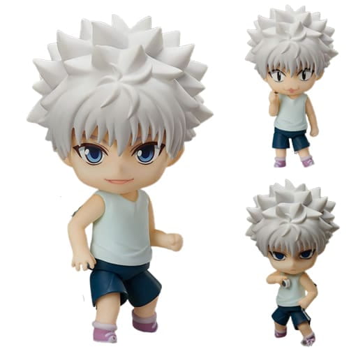 Killua Zoldyck Nendoroid Figur – Hunter x Hunter™