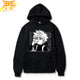 Killua Zoldyck Tröja – Hunter x Hunter™