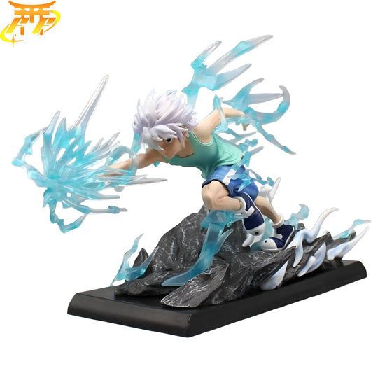 Killua vs Gon Figur – Hunter x Hunter™