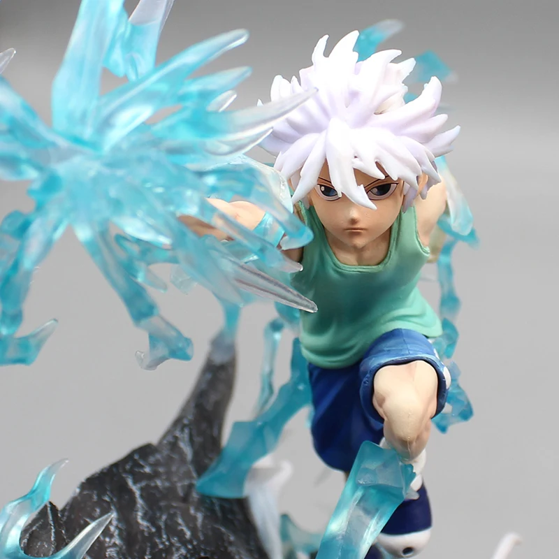 Killua vs Gon Figur – Hunter x Hunter™
