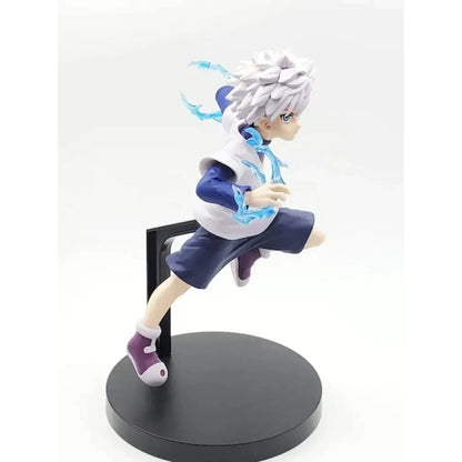 Kilua "Lightning" Figur - Hunter x Hunter™
