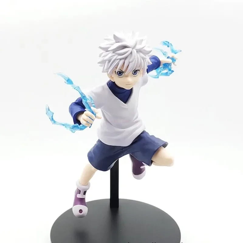 Kilua "Lightning" Figur - Hunter x Hunter™