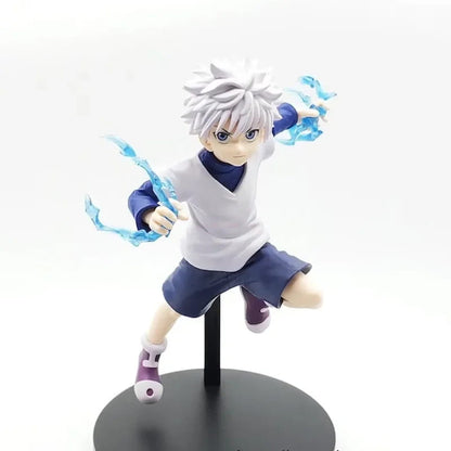 Kilua "Lightning" Figur - Hunter x Hunter™