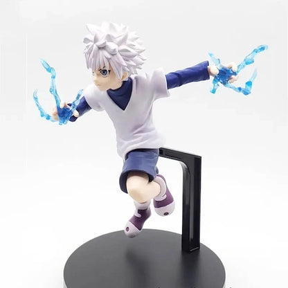 Kilua "Lightning" Figur - Hunter x Hunter™