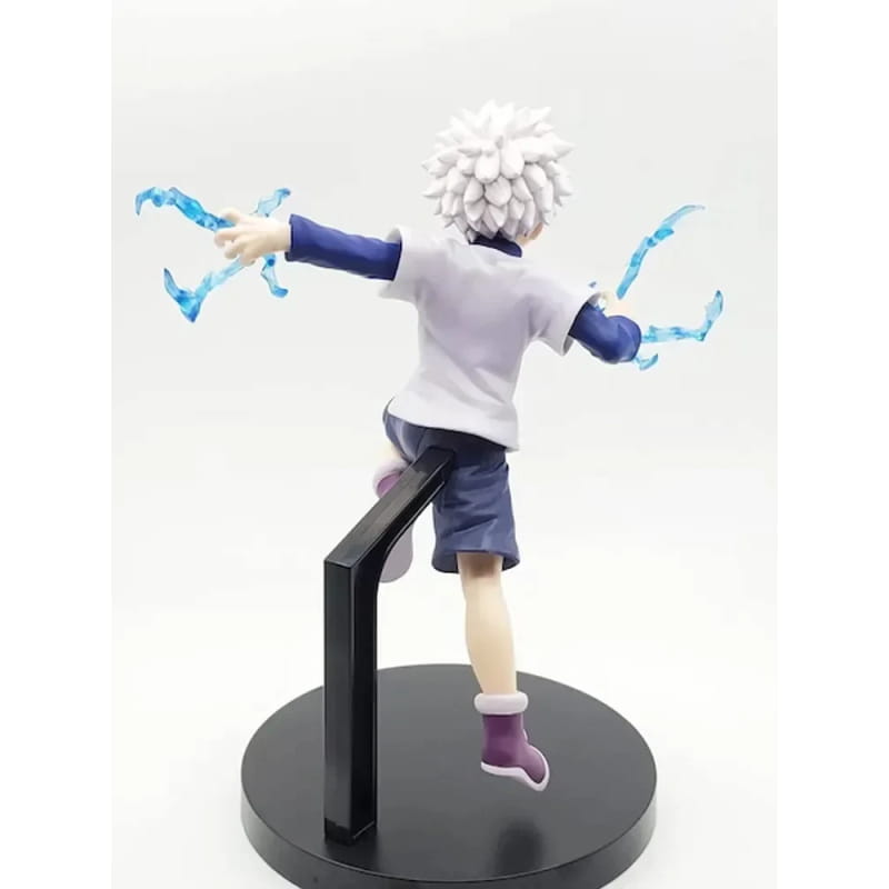 Kilua "Lightning" Figur - Hunter x Hunter™