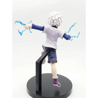 Kilua "Lightning" Figur - Hunter x Hunter™