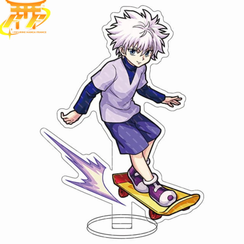 Kilua Skate Akrylfigur - Hunter x Hunter™