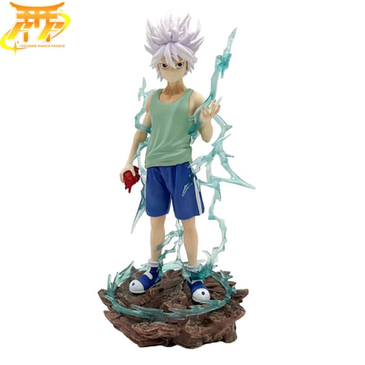 Kilua Zoldik "Nen" Figur - Hunter x Hunter™