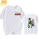 Kilua x Gon T-shirt - Hunter x Hunter™