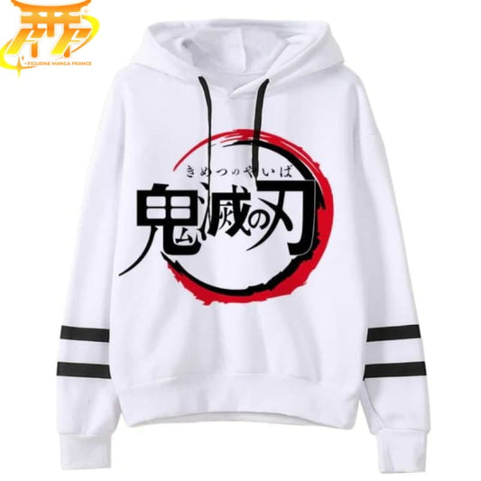 Kimetsu No Yaiba Tröja – Demon Slayer™