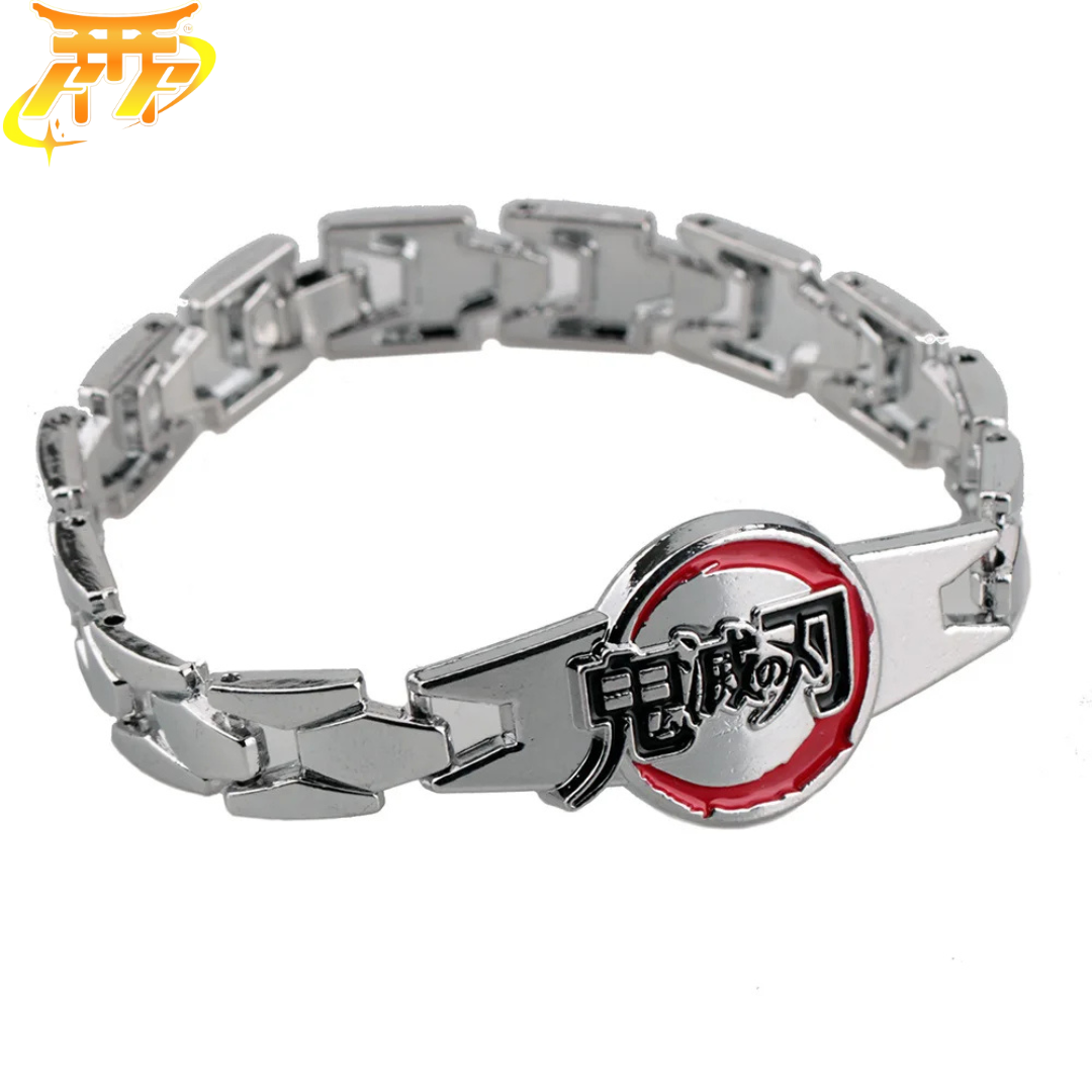 Kimetsu no Yaiba-logo Armband – Demon Slayer™