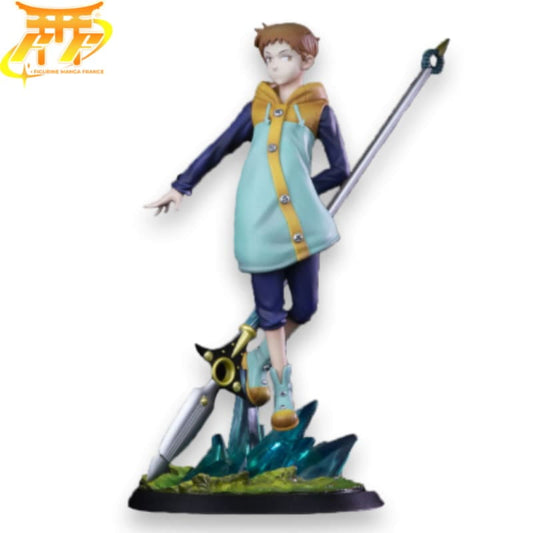 King Figur – Nanatsu no Taizai™