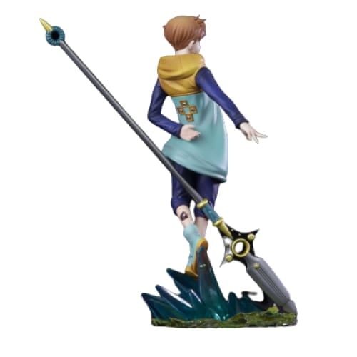 King Figur – Nanatsu no Taizai™
